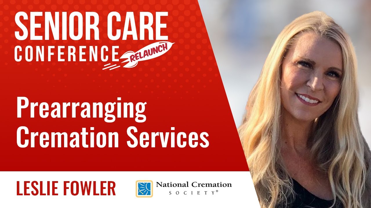 Pre-arranging Cremation Services
