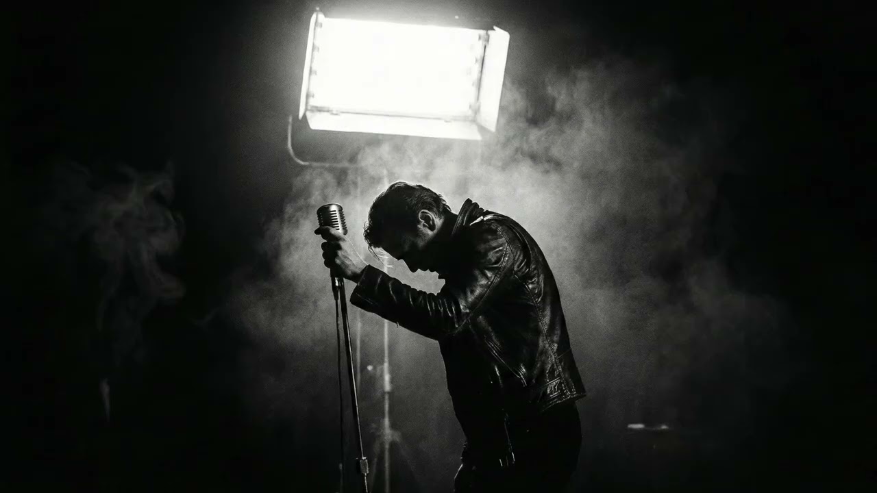 SACRED SKIN | Industrial Dark Wave Double Version Raw & Gritty