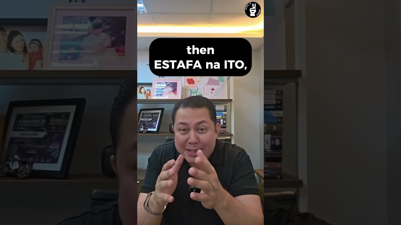 (TIPS on DIFFERENCES BETWEEN A LOAN AND ESTAFA)