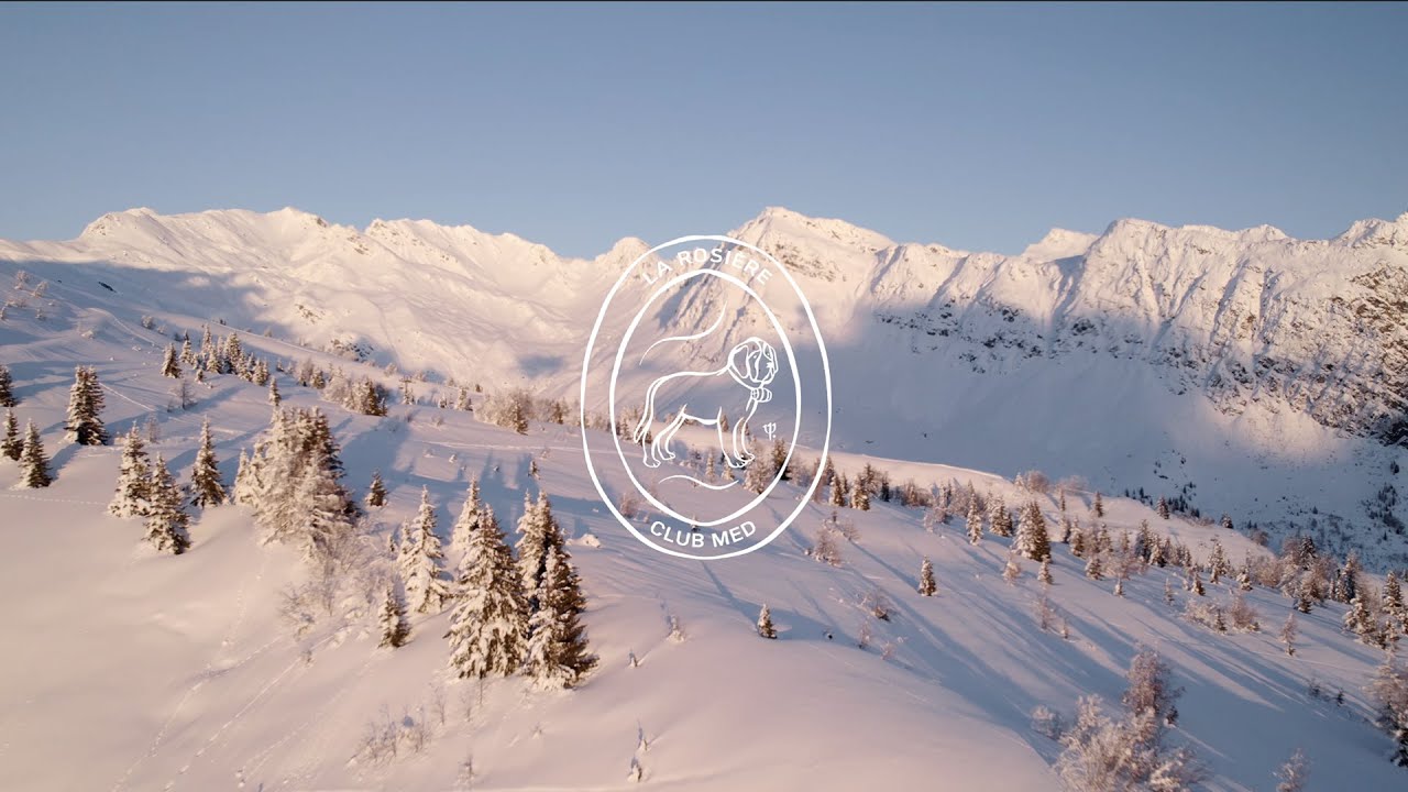 Club Med La Rosière - Winter 2024