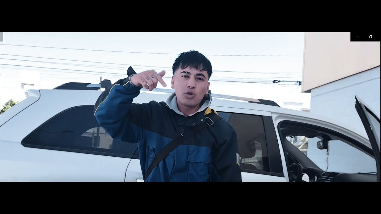Millo - Alan Millan 47 ( Video Una Toma)