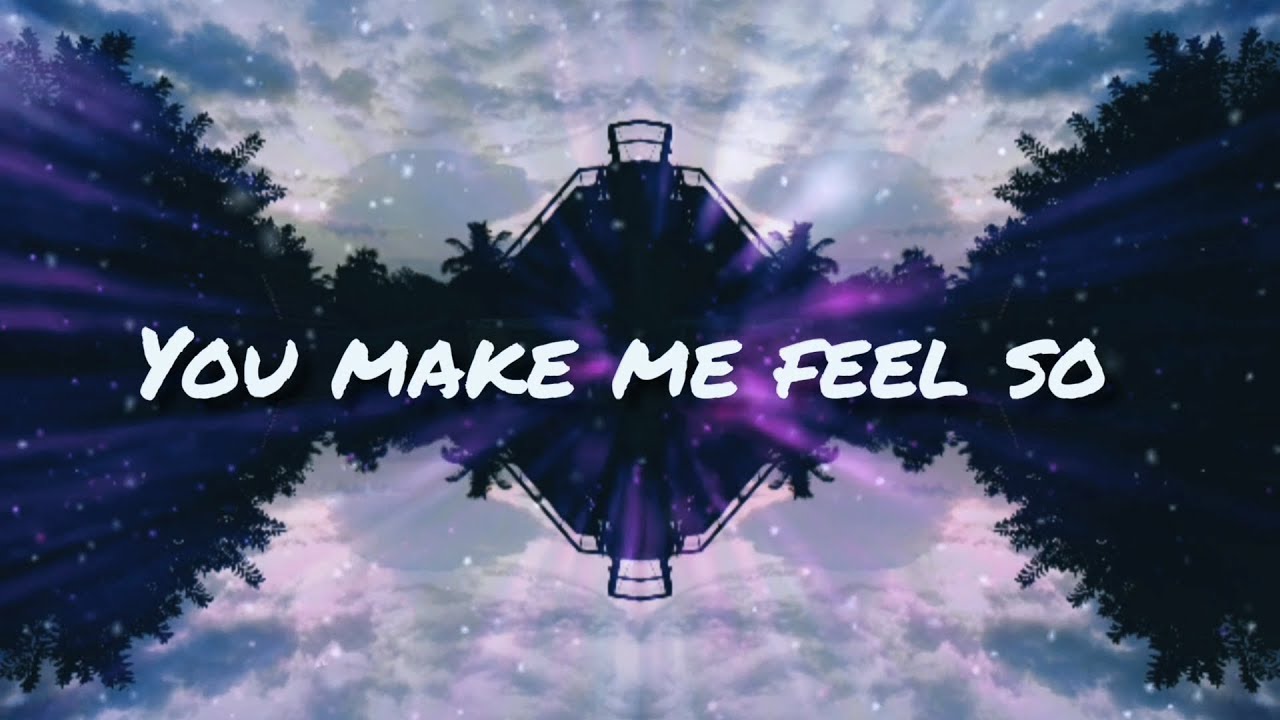 BEAUZ & JVNA - Crazy [NCS] Lyrics Video | ABN World