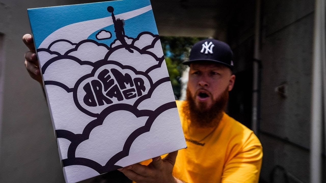 MY NEW FAVORITE BASKETBALL SNEAKER!