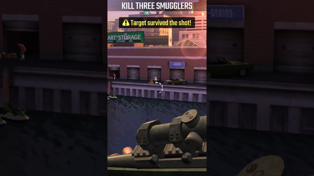 Target killing | Online Game | Ambrish Pawar | Fire 🔥 Game