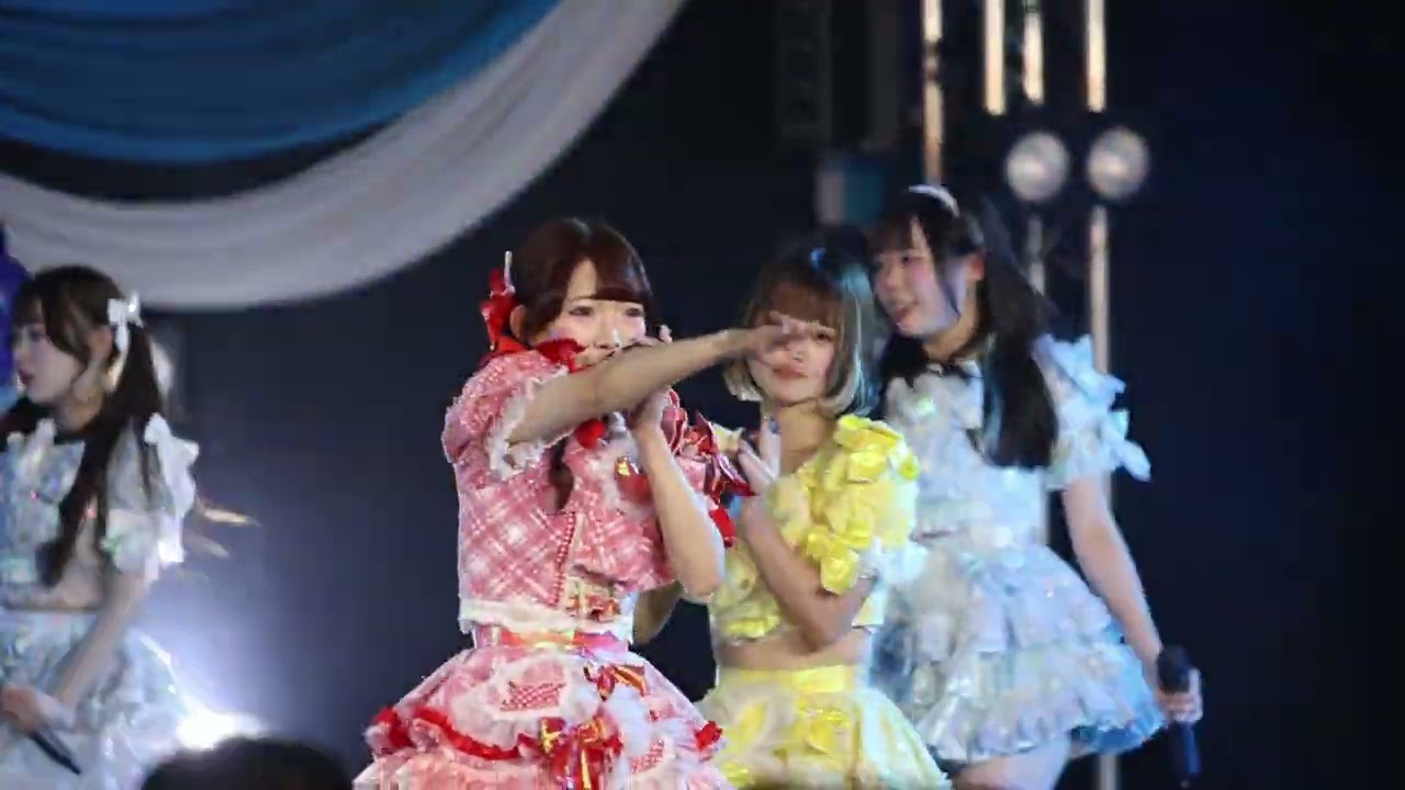 2026.3.13 FULL版 【あすとりーのうさぎ】夢月琉稀生誕祭～0時過ぎても最上級プリンセス～ at ZephyrHall
