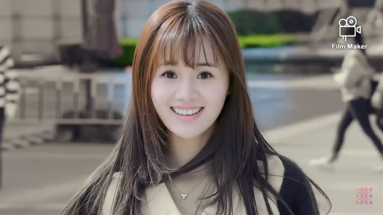 Korean Mix Hindi Song/ You coloured my world/Romantic Songs Mix