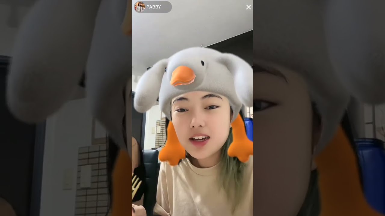 Pabby TikTok Live No more LDR ( Aug 27, 2024 ) CassBy