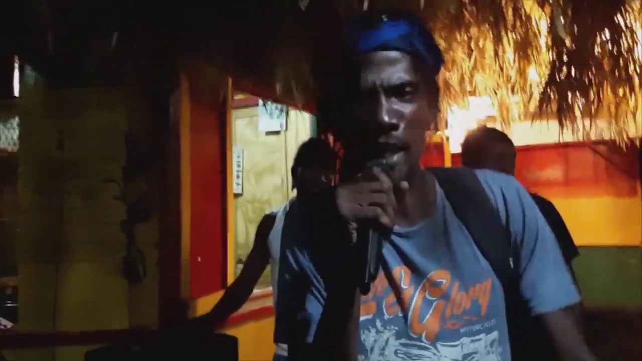 Everton on Crystal Lake Riddim and more