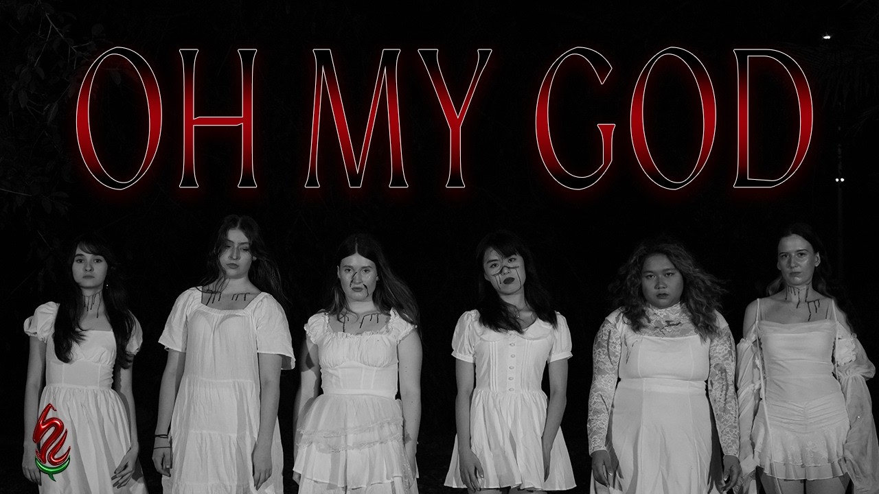 [KPOP DANCE COVER] I-DLE (아이들) - 'Oh my god' Dance Cover | SPYC DANCE