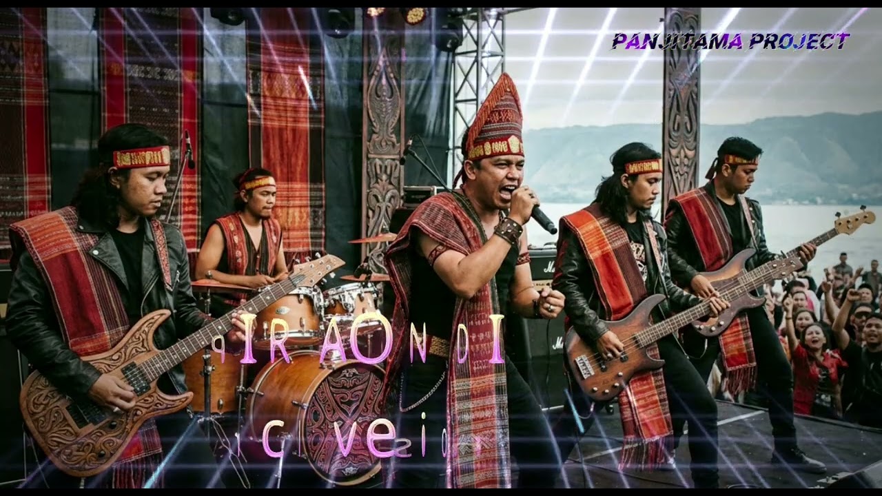 Lagu rohani batak 