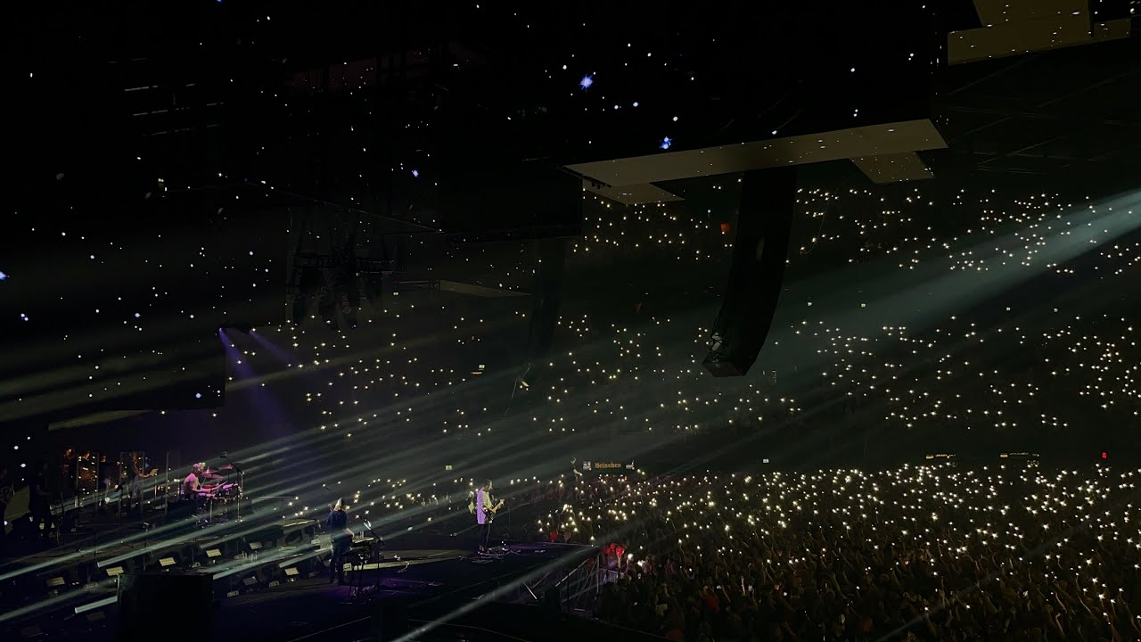 Kensington final show 2022 - ziggo dome