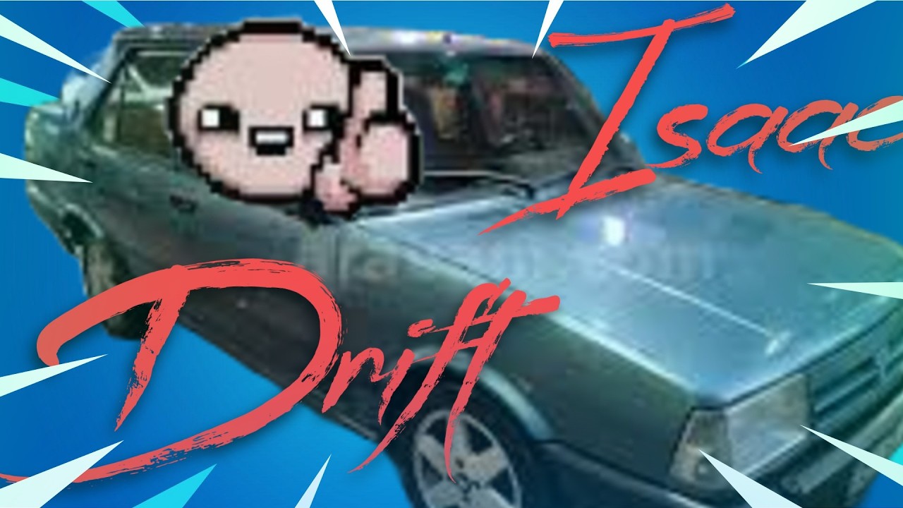 İsaac Ama Tokyo Drift