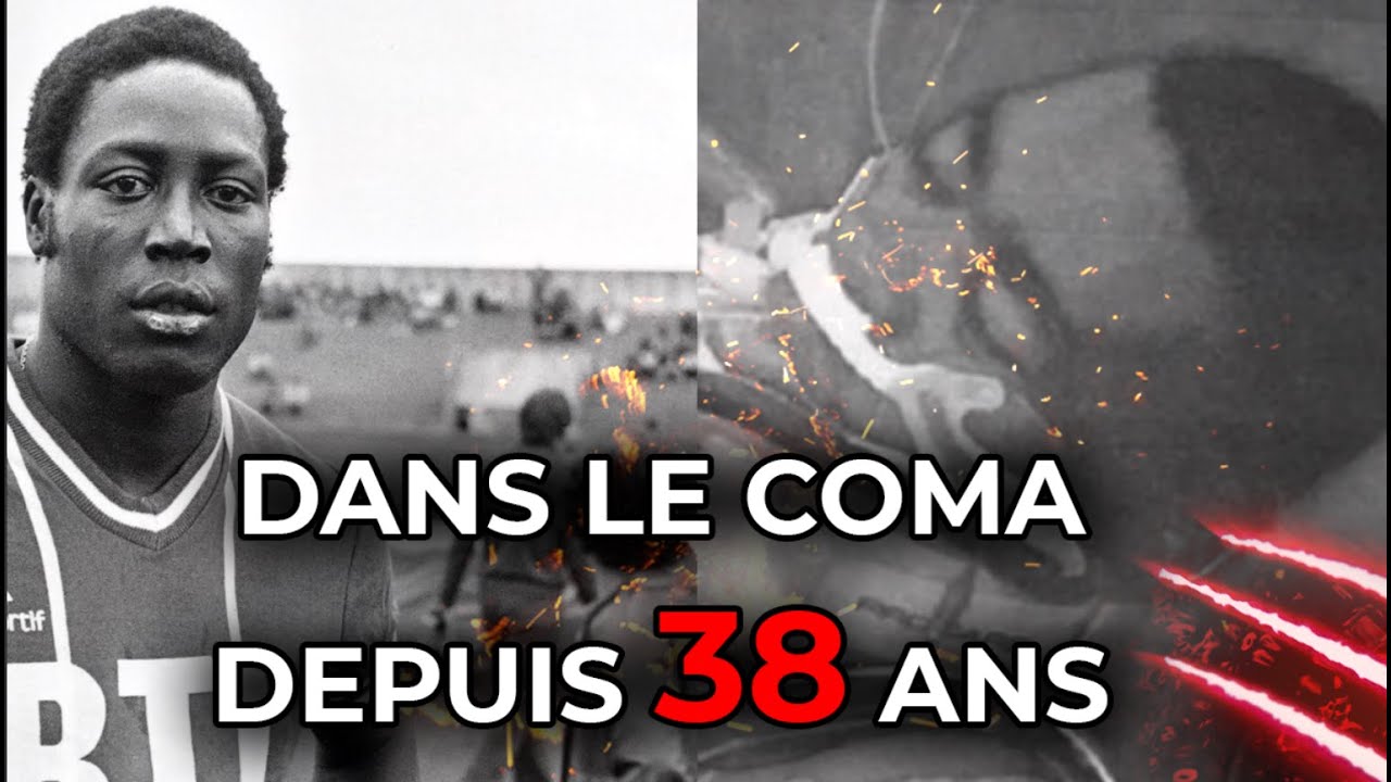 LE FOOTBALLEUR DANS LE COMA DEPUIS 38 ANS (Jean-Pierre ADAMS) (HDF #1)