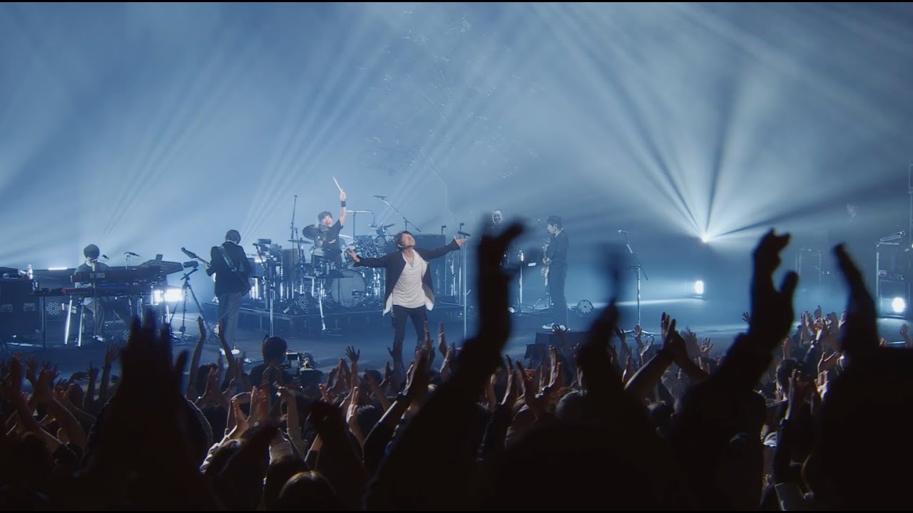 Mr.Children「幻聴」from『miss you LIVE』