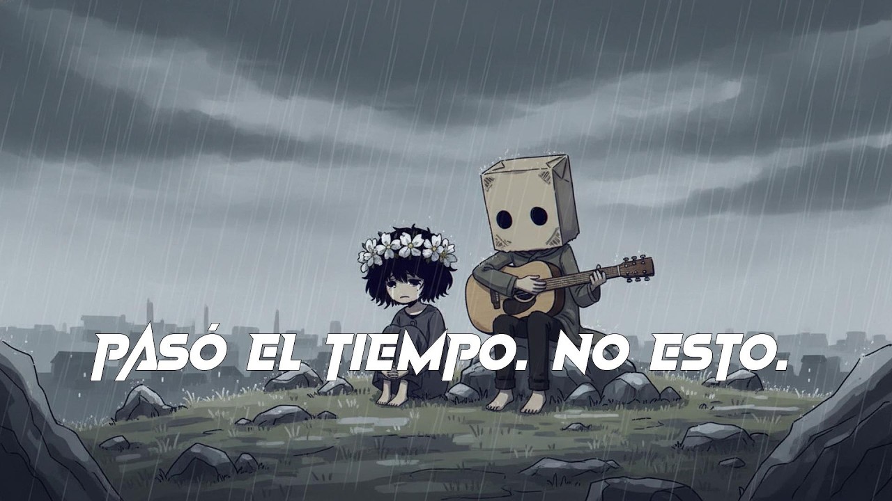 Pasó el tiempo. No esto. | corridos playlist