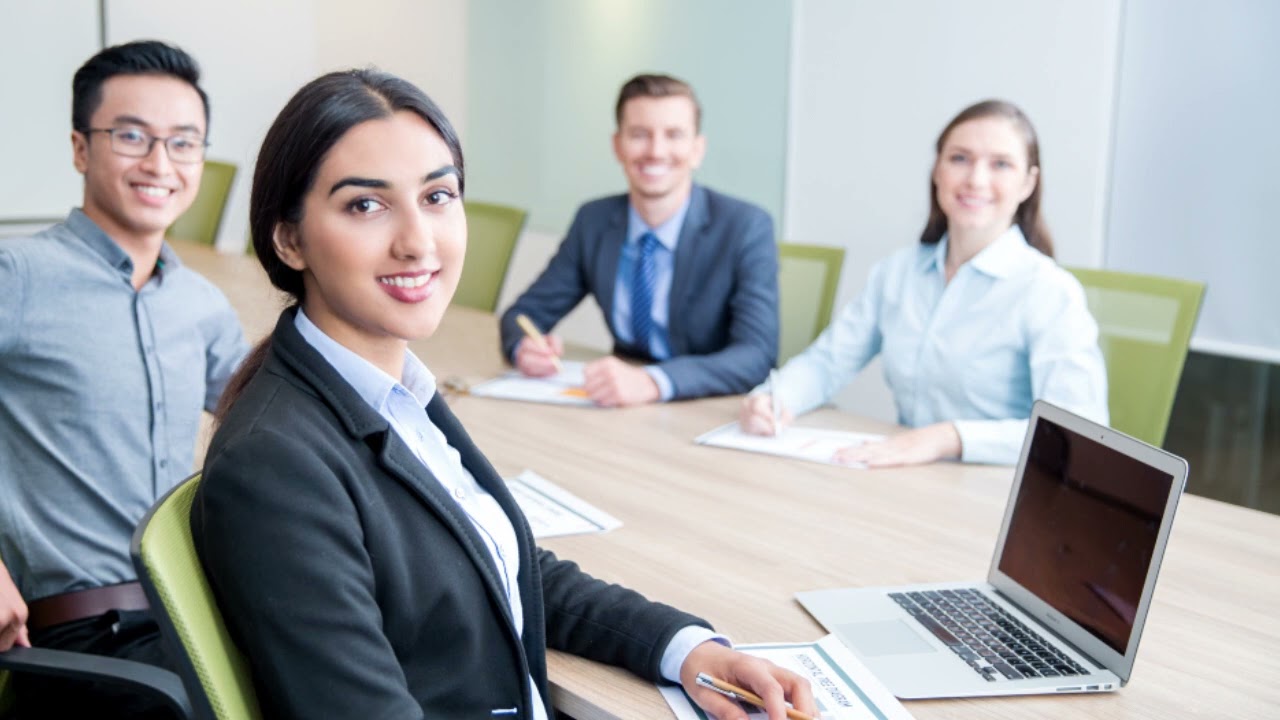 TalentForge's in-campus training program
