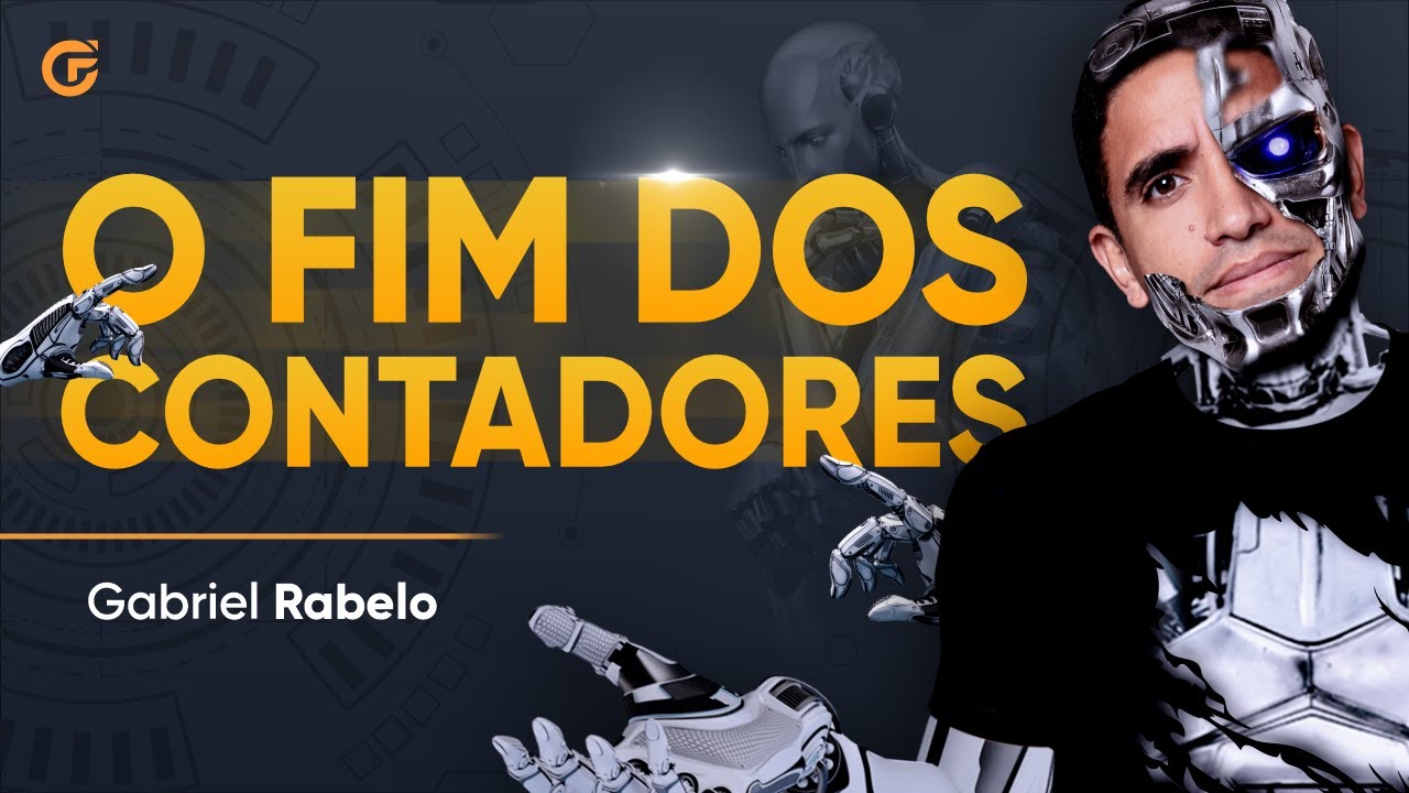 A INTELIGÊNCIA ARTIFICIAL VAI ACABAR COM OS CONTADORES?