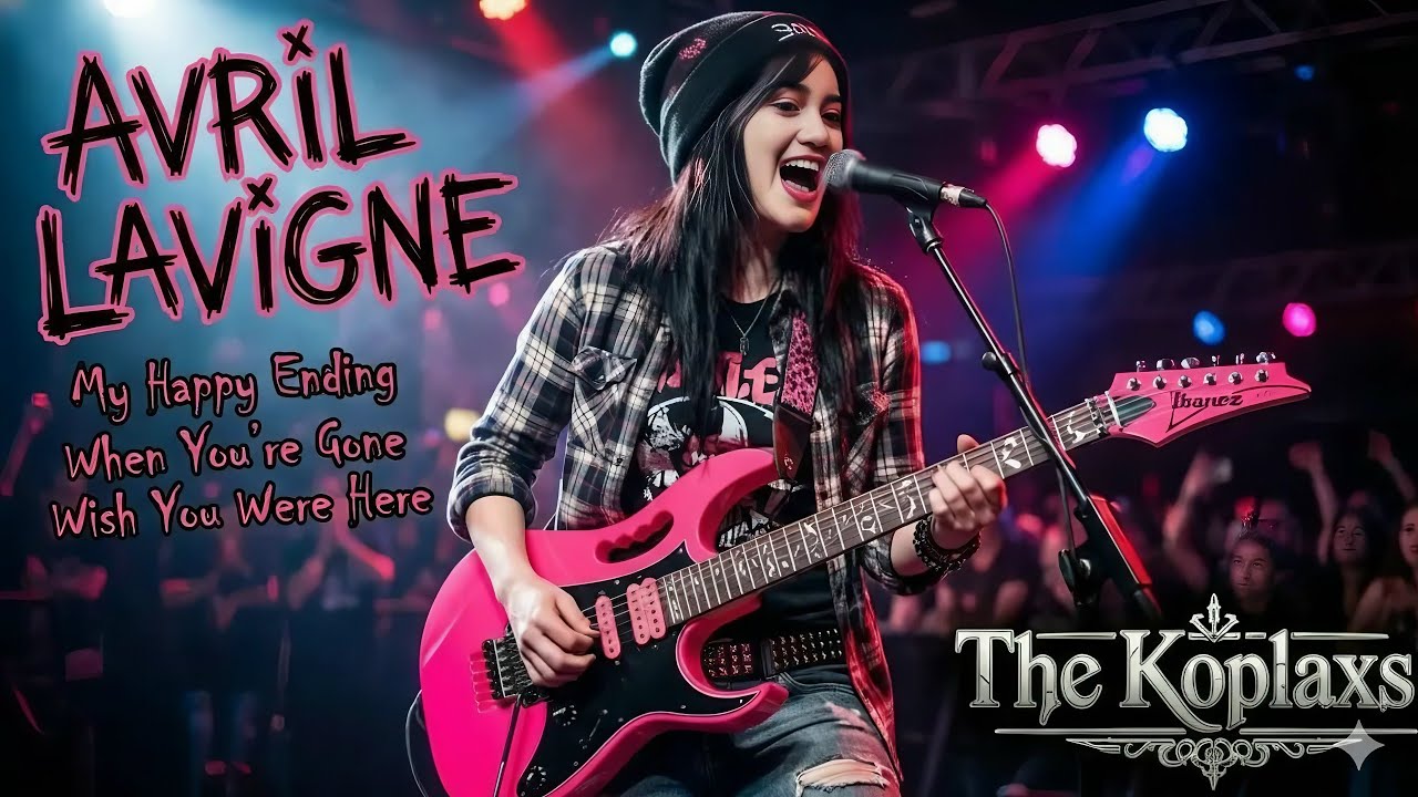 3 Lagu Avril Lavigne | Cover Version | Request By @dindawijaya5402 