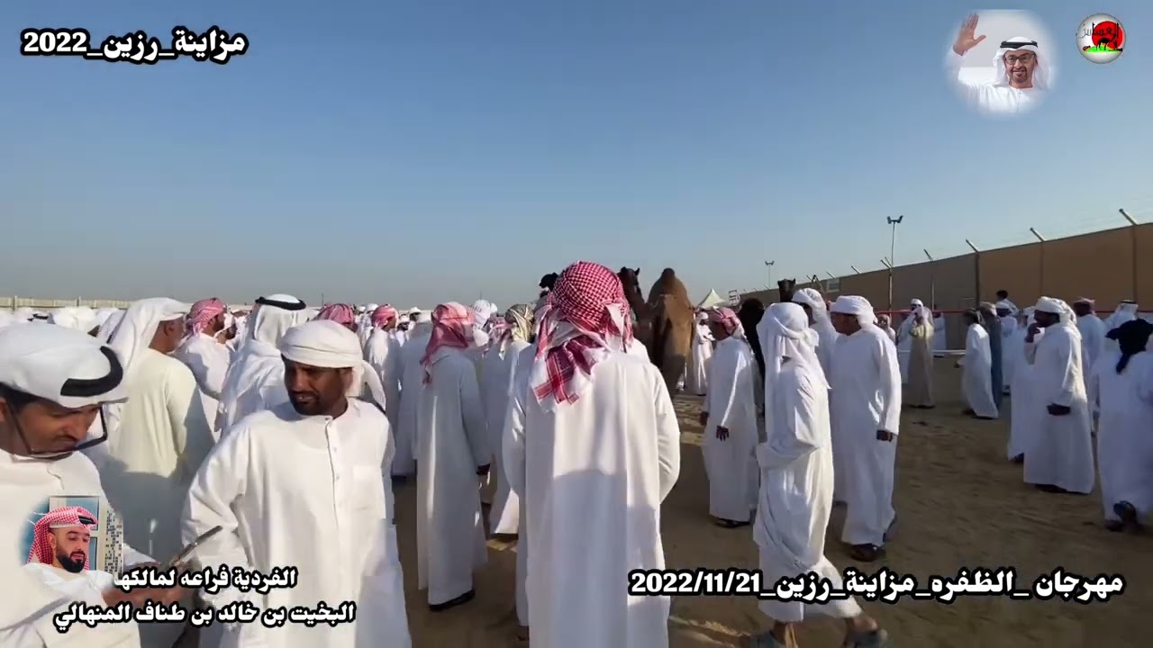فردية /البخيت بن خالد بن طناف المنهالي