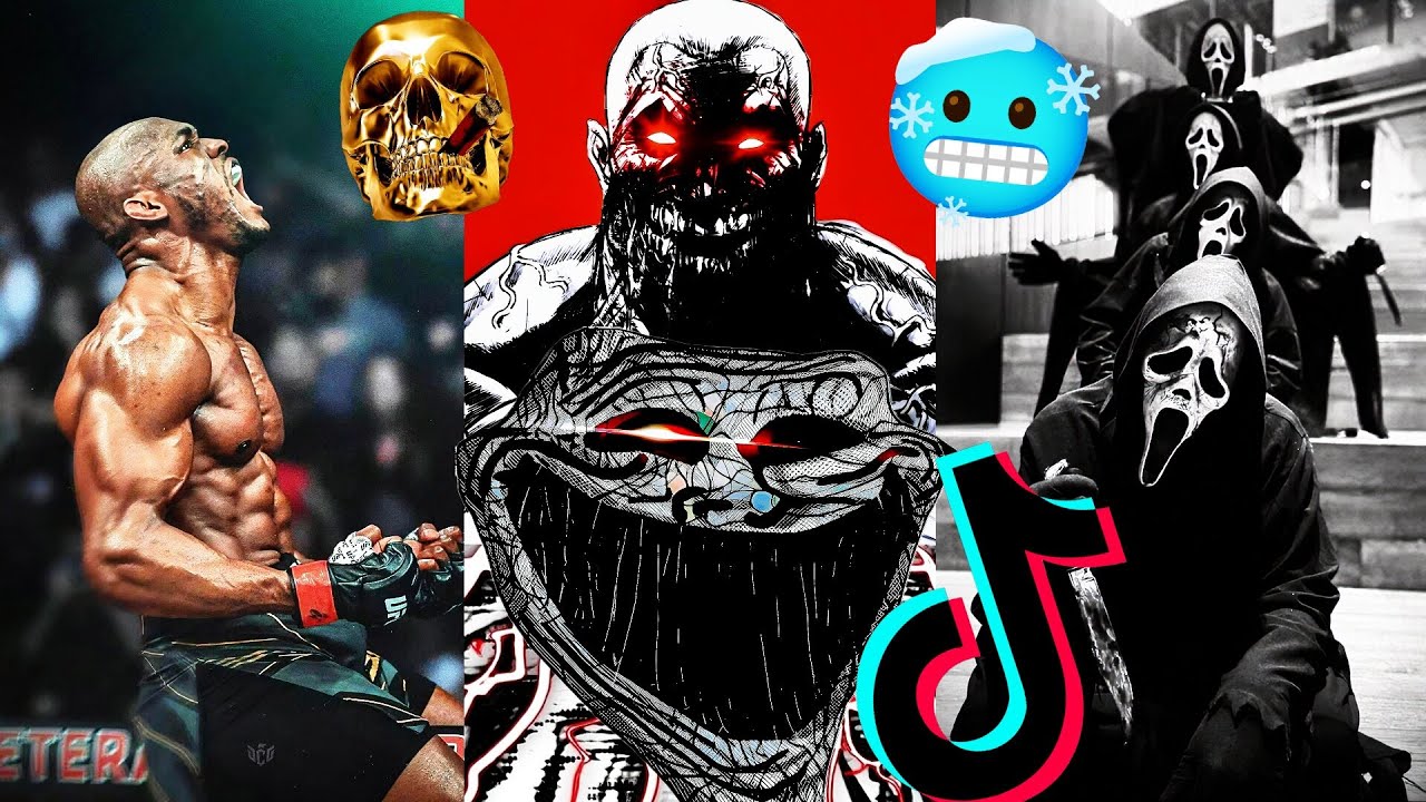 🥶 COLDEST TROLLFACE COMPILATION 🥶 COLDEST MOMENTS OF ALL TIME 🥶 TROLL FACE PHONK TIKTOKS #136