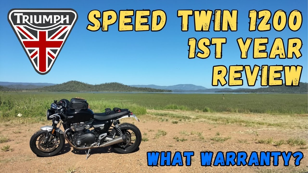 1st year review and warranty claim experience