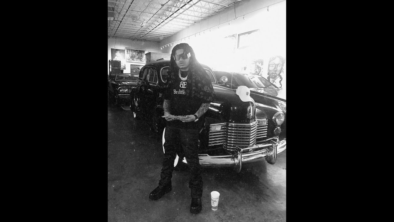 [FREE] NoCap x Rylo Rodriguez Type Beat 2026 “World Gone Mad”