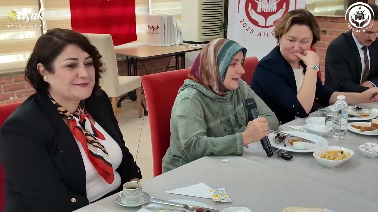 Her Çocuğun Bir Ailesi Olmalı