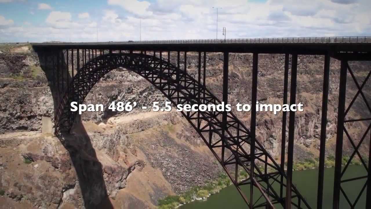 BASE Jumping Continuing Education Course with Apex BASE