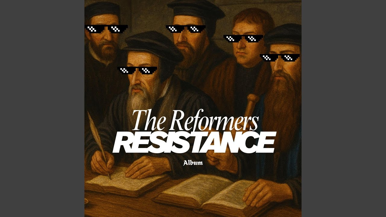 Martin Luther