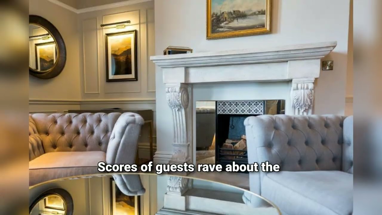 Armathwaite Hall Hotel & Spa | Luxury Hotels in Bassenthwaite, Cumbria