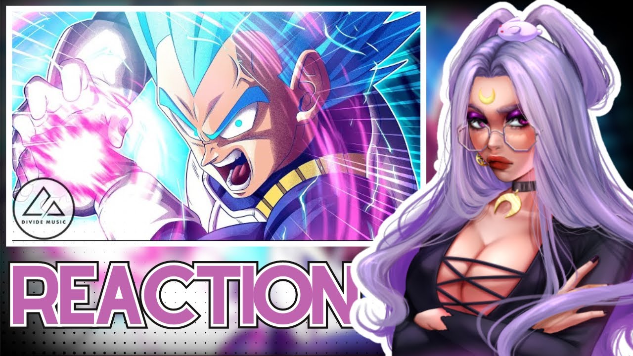 Tay.exe has stopped working | “SAY GOODBYE” DIVIDE MUSIC【REACTION】