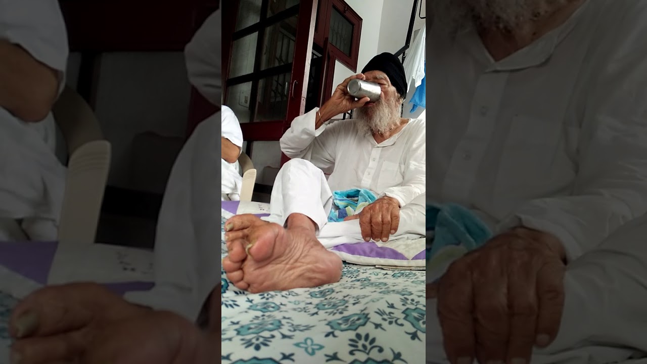 jee aaeyan nu, aap sab nu namshkaar, Guru Sahib de bachan di kmayi karo