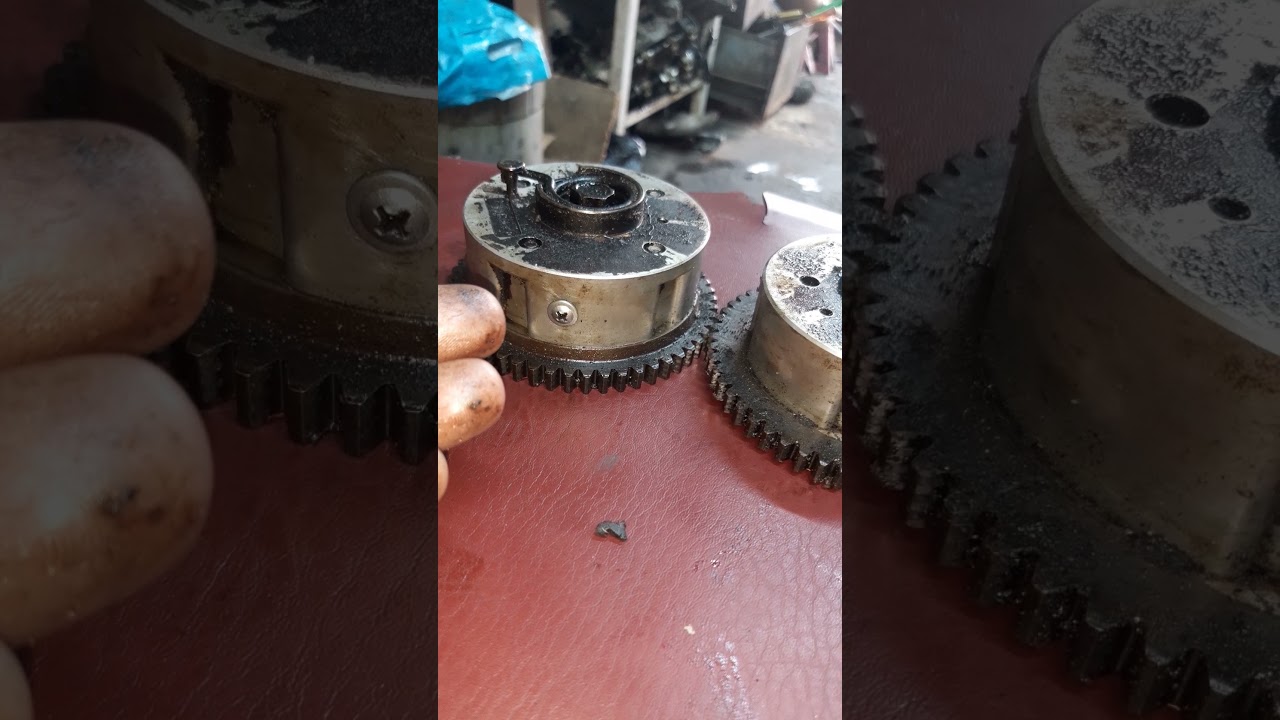 شرح مبسط للتكايات او رواجز قفل الرواجز غلط اكبر غلط و كارثه للمحرك او الماطور