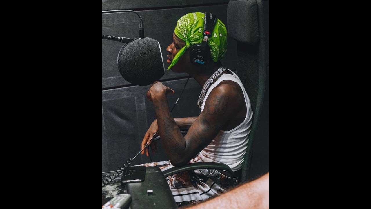 (FREE) Quando Rondo x DeeBaby Type Beat - 