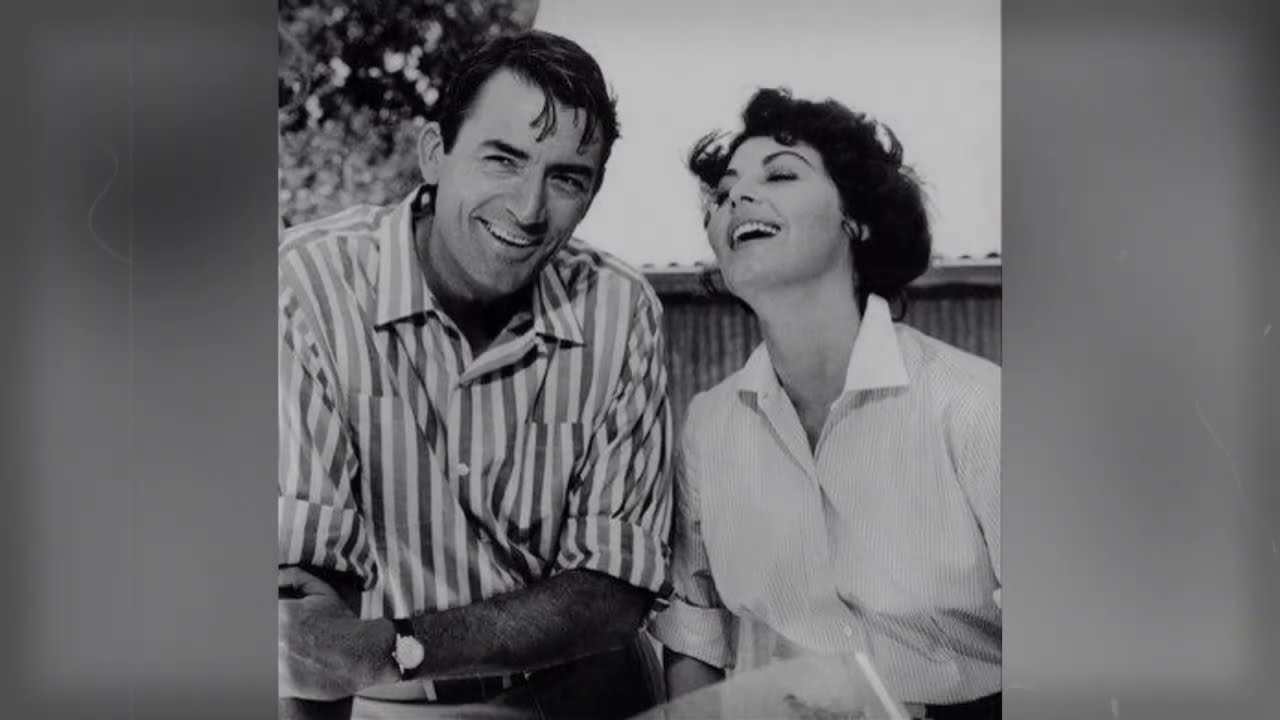 Hidden Off-Camera Friendship Moments of Old Hollywood Legends You Were Never Meant to See (30s&ndash;70s)