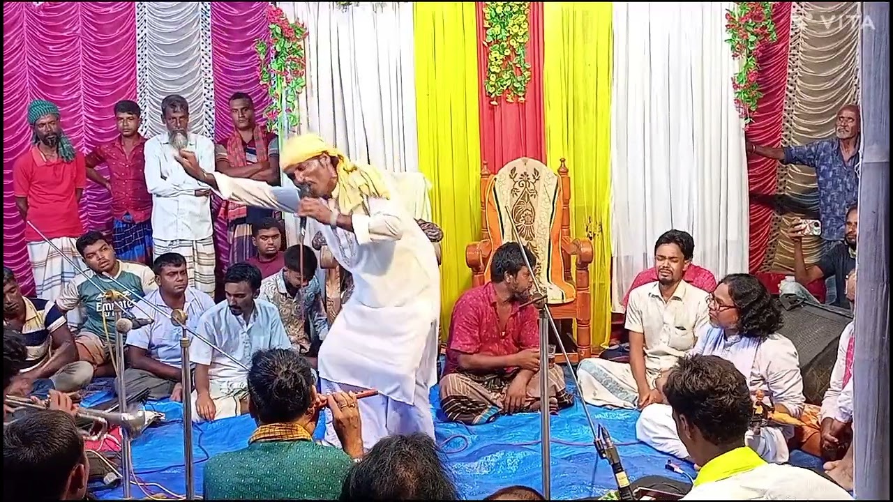 🌹🌹এই অধমের ভাঙ্গা তোরি আকরাম দেওয়ান🌹🌹নিজামিয়া দরবার শরীফ ছাইকোলা চাটমোহর পাবনা 