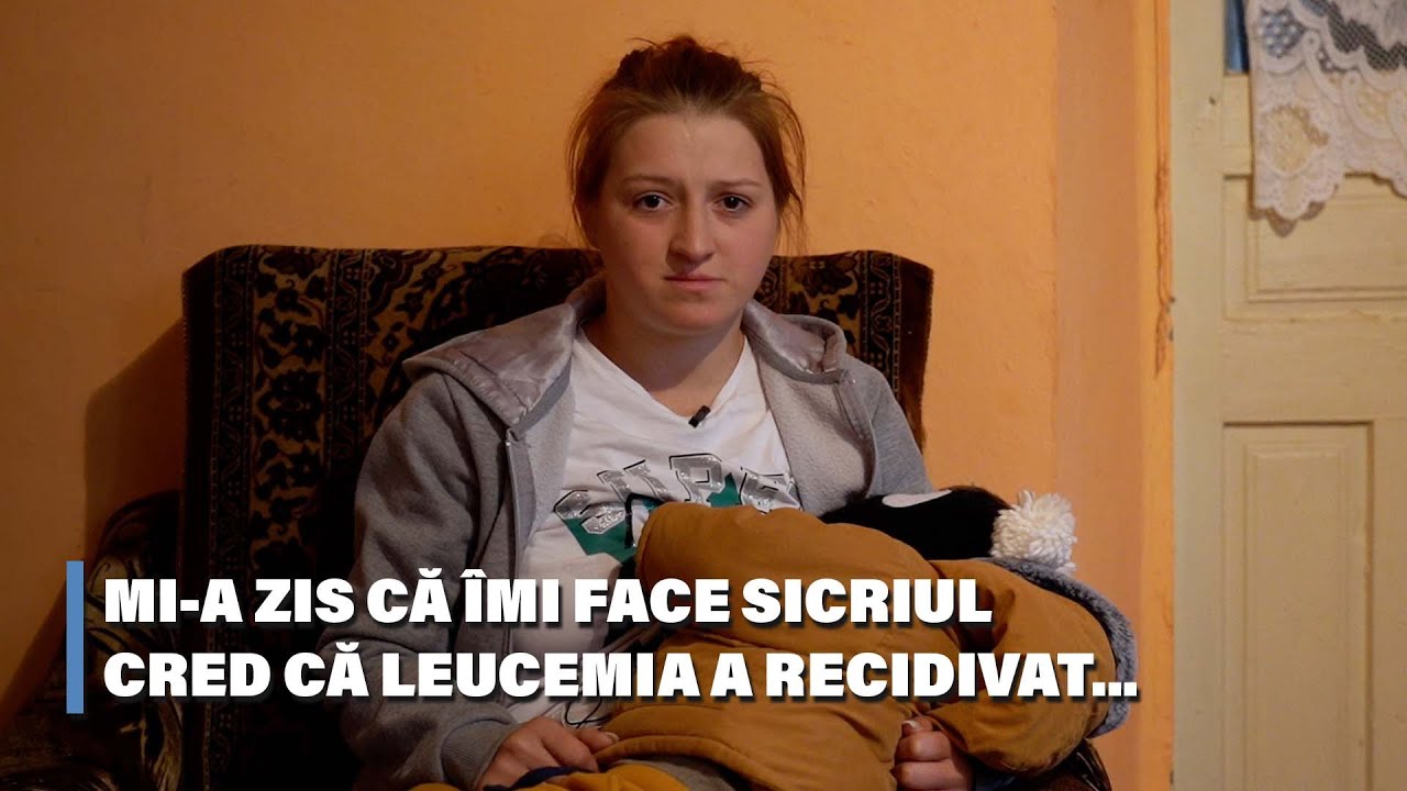 Mi-a spus că îmi face sicriul… | Drama unei mame singure…