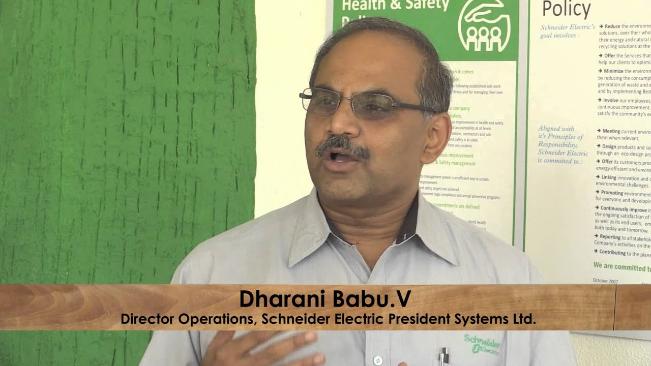 Introduction to Operations Management | IIMBx on edX | Course About Video