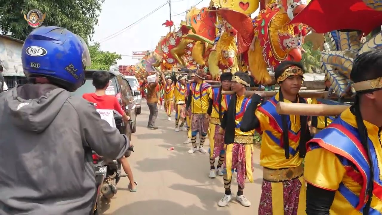 5 Pengen Disayang Pongdut Karyataruna REWOK GROUP 2019