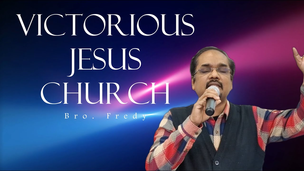 VJC | 04.02.2024 Live Worship