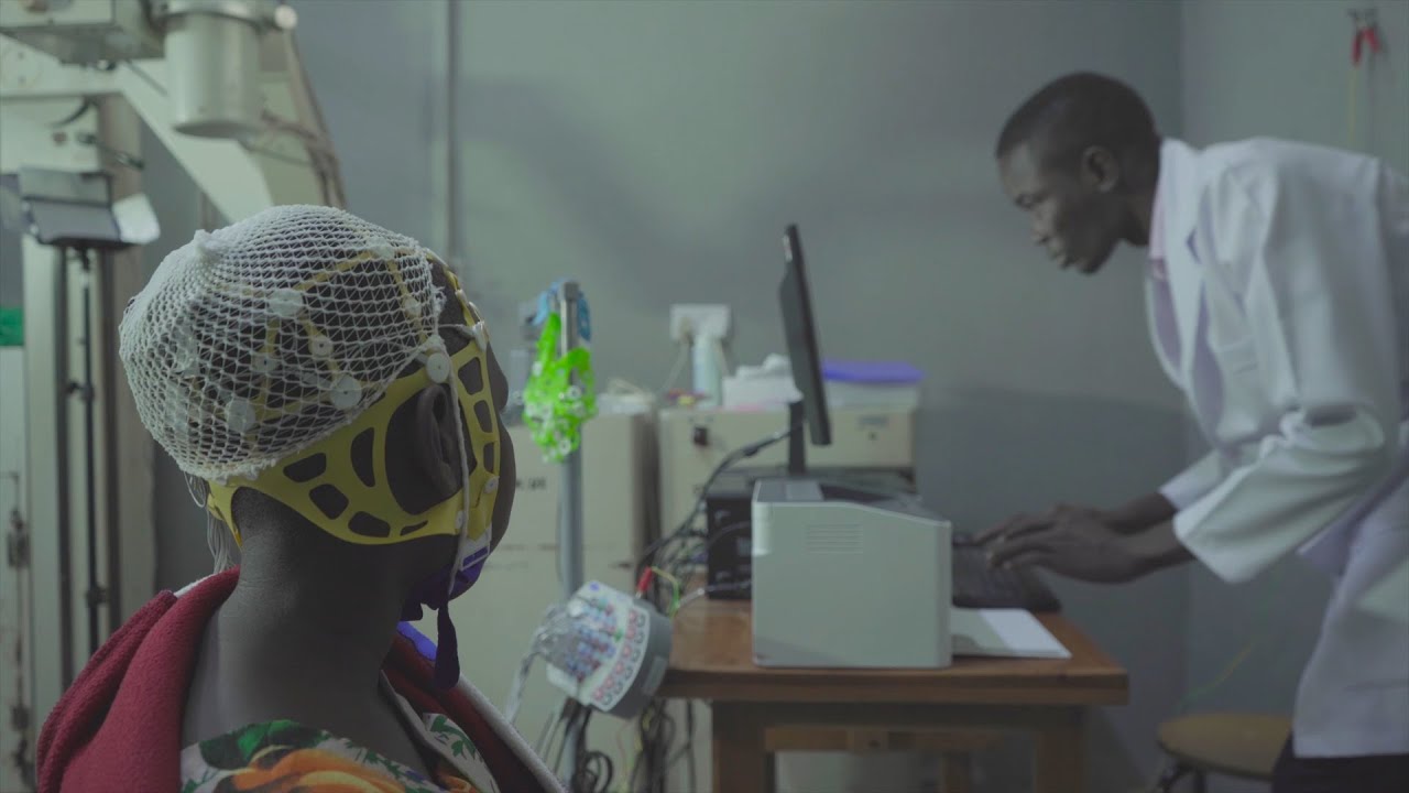 TUSIYOYAJUA KUHUSU UGONJWA WA KIFAFA, DAKTARI AELEZA A-Z VYANZO VYAKE