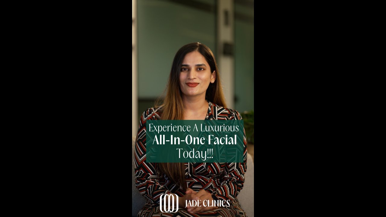 Experience the ultimate glow up with HydraFacial | Dr. Manisha Mareddy | Dermatologist in Kokapet