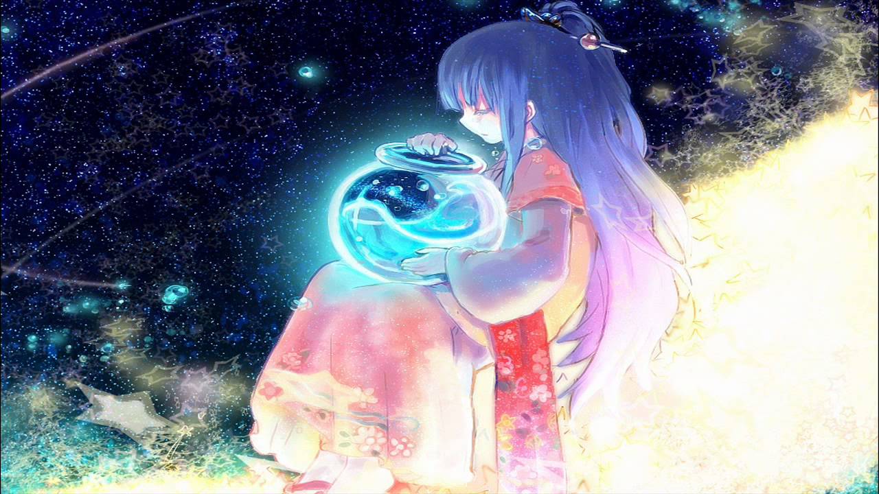 Nightcore - Vanilla Twilight [HD] [Request]