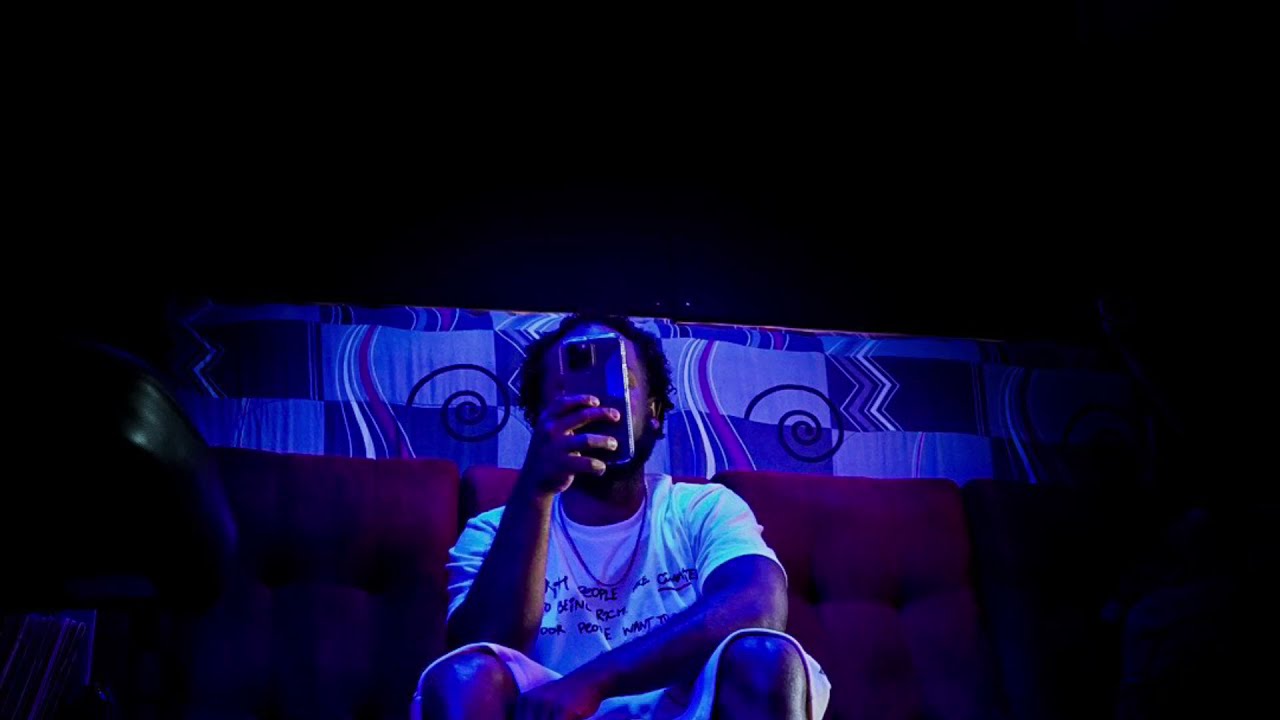 Eazy Racks - LOST BOY ( Prod By Ant Chamberlain