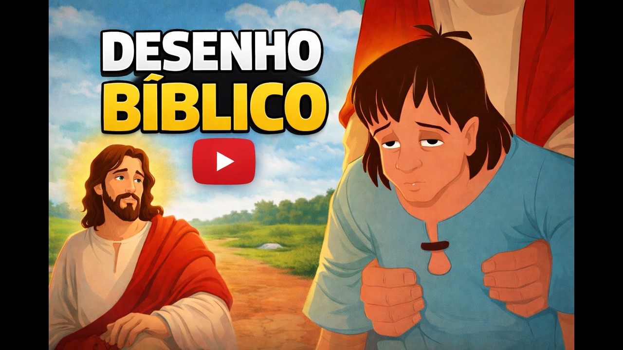 Desenhos b&iacute;blicos ✅ Desenhos animados para crian&ccedil;as🔴 Desenho infantil - Desenhos B&iacute;blicos