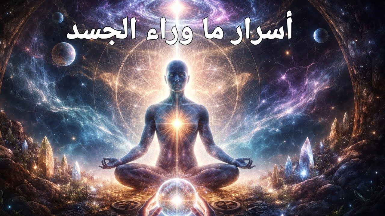 أسراء ما وراء الجسد