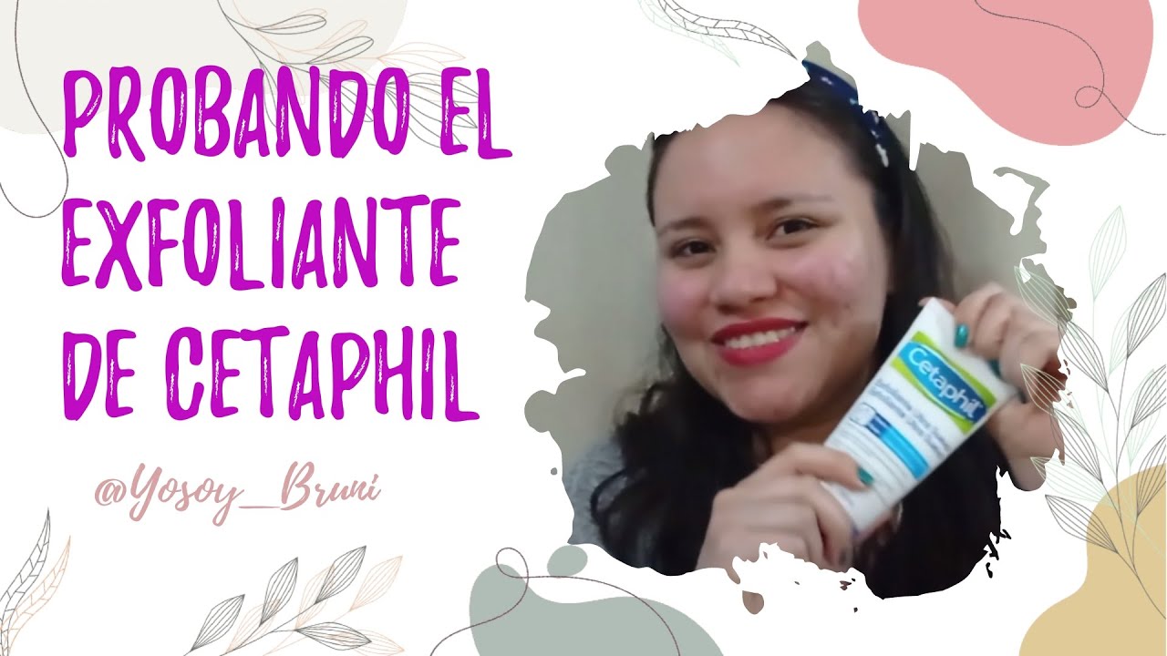 cómo es  el nuevo exfoliante de Cetaphil y esto fue lo que pasó😉 #cetaphilgentleskincleanser