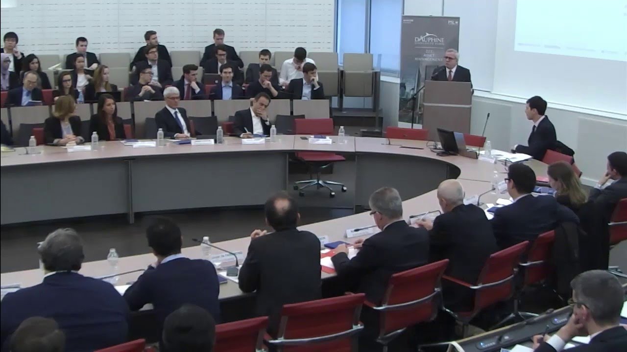 Conférence Annuelle 222 - Digitalisation & nouvelles technologies : quels enjeux pour l'AM ?