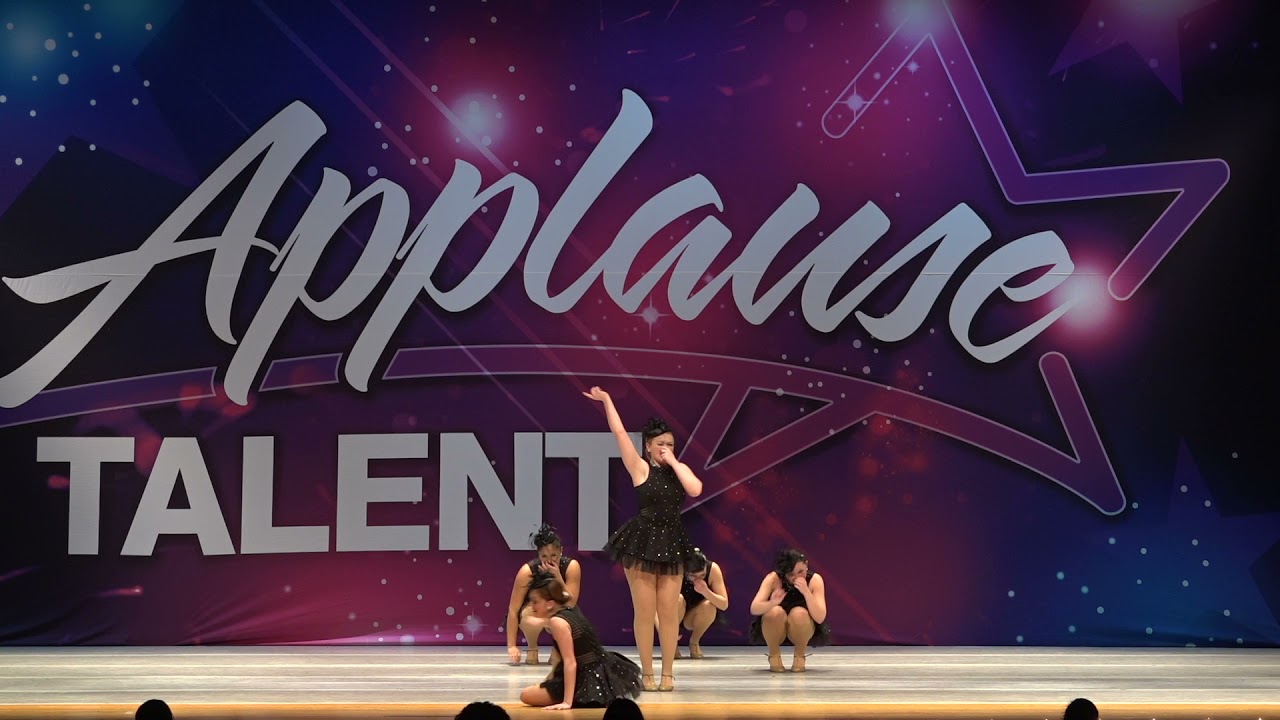 StarMaker Performing Arts Center - One Hundred Easy Ways - Senior Musical Theater Group