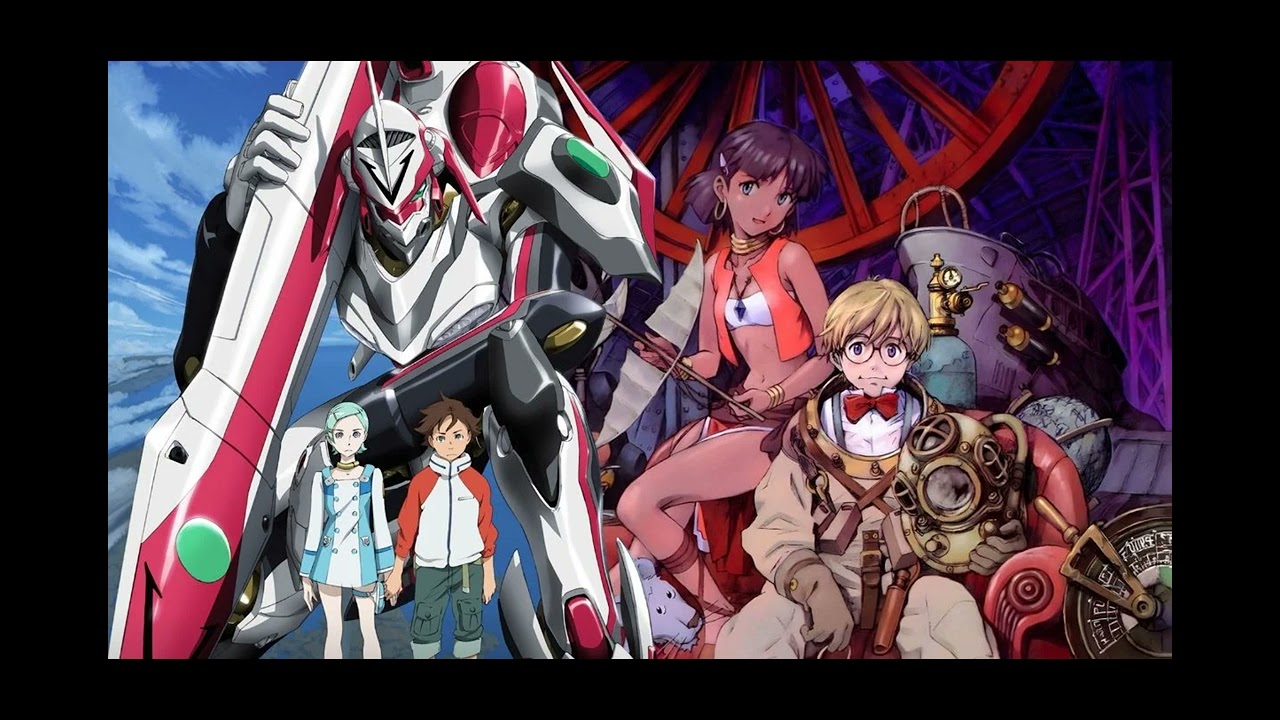 Beyond Sailor Moon: The Magical Girls Breaking Boundaries in Anime